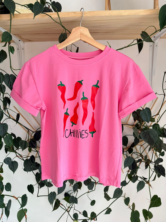 Chillies T-Shirt