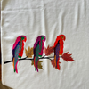 Parrots T-shirt