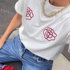 Rose T-shirt