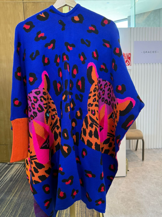 Blue Leopards Cape