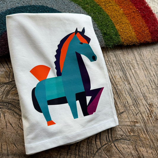 Romance Horses T-shirt