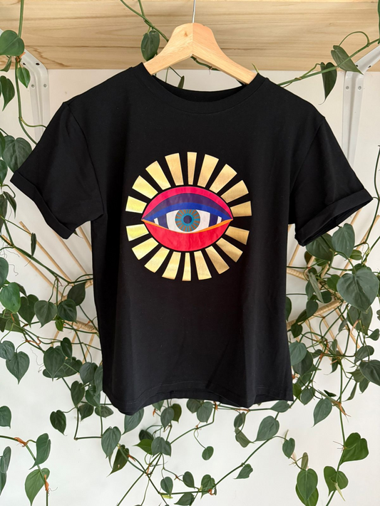 Color Eye T-Shirt