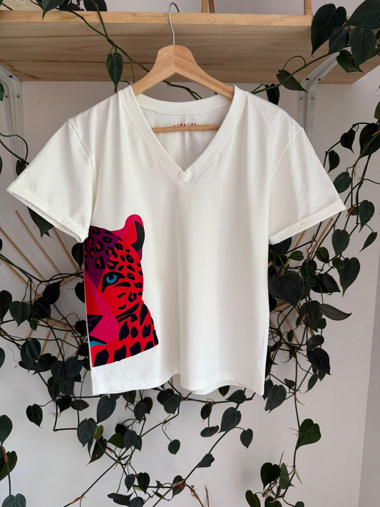 Leo T-shirt