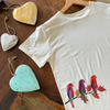 Parrots T-shirt