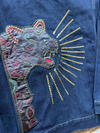 Roar Denim Jacket