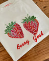 Berry Good T-shirt