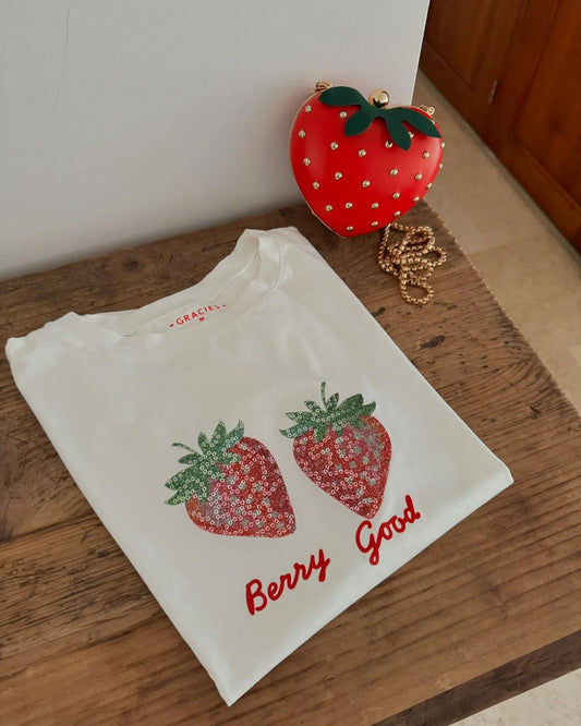 Berry Good T-shirt